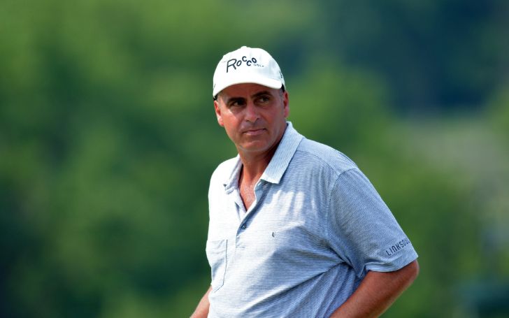 Rocco Mediate Weight Loss - All the Details Here!